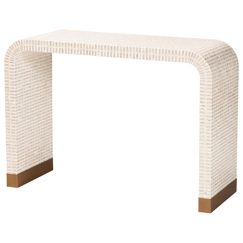 Console Coastal