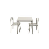 Bliss Dining Table Incl. 2 Chairs