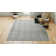 Neace Contemporary SilverStone Area Rug