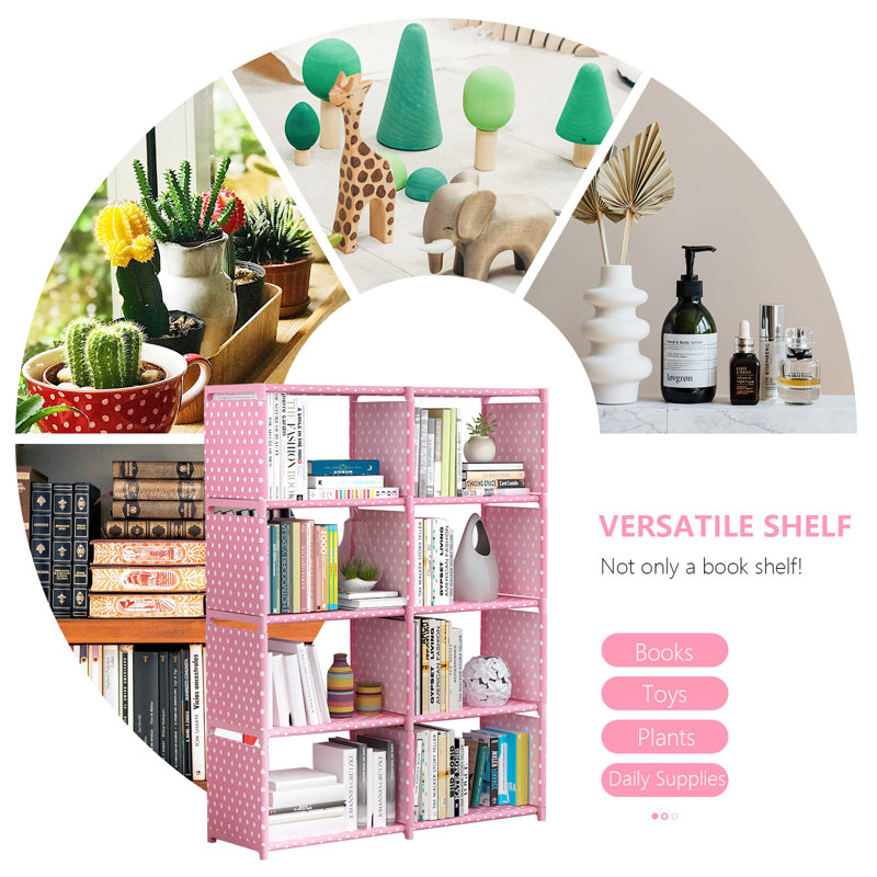 Lakin Bookcase