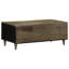 Coffee Table with Storage