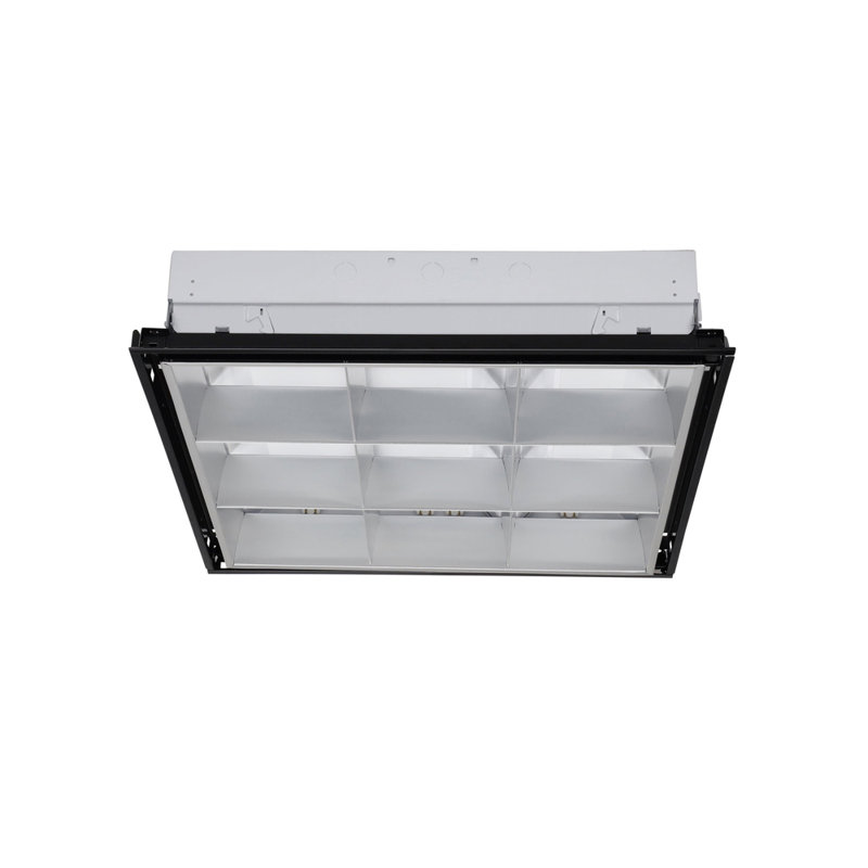 Rectangle Troffer Ceiling Light