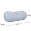 Fauteuil à billes cylindrique en microfibre-545422717-545422716