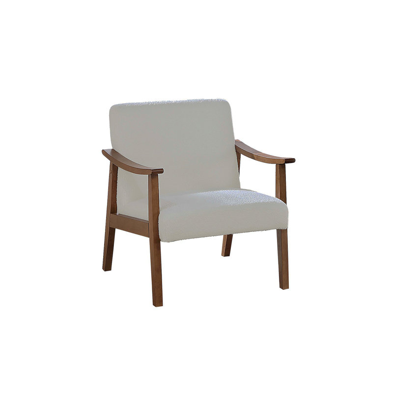 Chaise d'appoint, Blanc