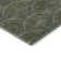 Premium Machine Washable Prisco Olive Rug