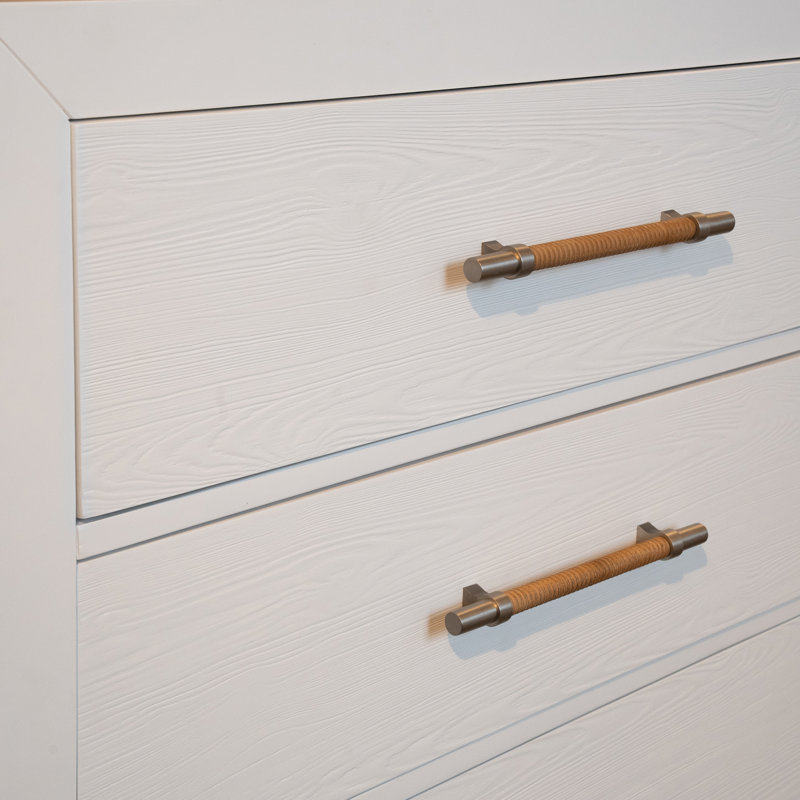 Commode 5 tiroirs Lana