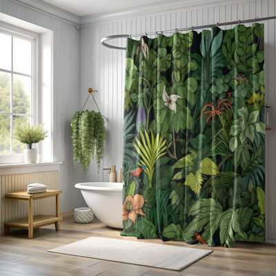 Rideau de douche Sonoma