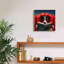 «Herding Sheep» par Lucia Heffernan, art mural sur toile-87622377