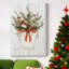 Art des Fêtes de Noël - Toile tendue avec châssis LVII-550337906