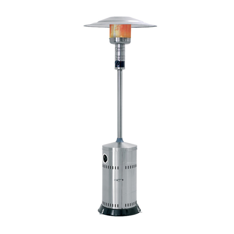 Symple Stuff Propane Utility Space Heater