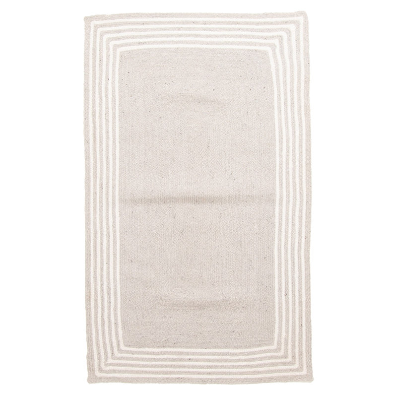 Sienna Grey Rug 3'2" x 5'0"