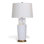 Regency Table Lamp