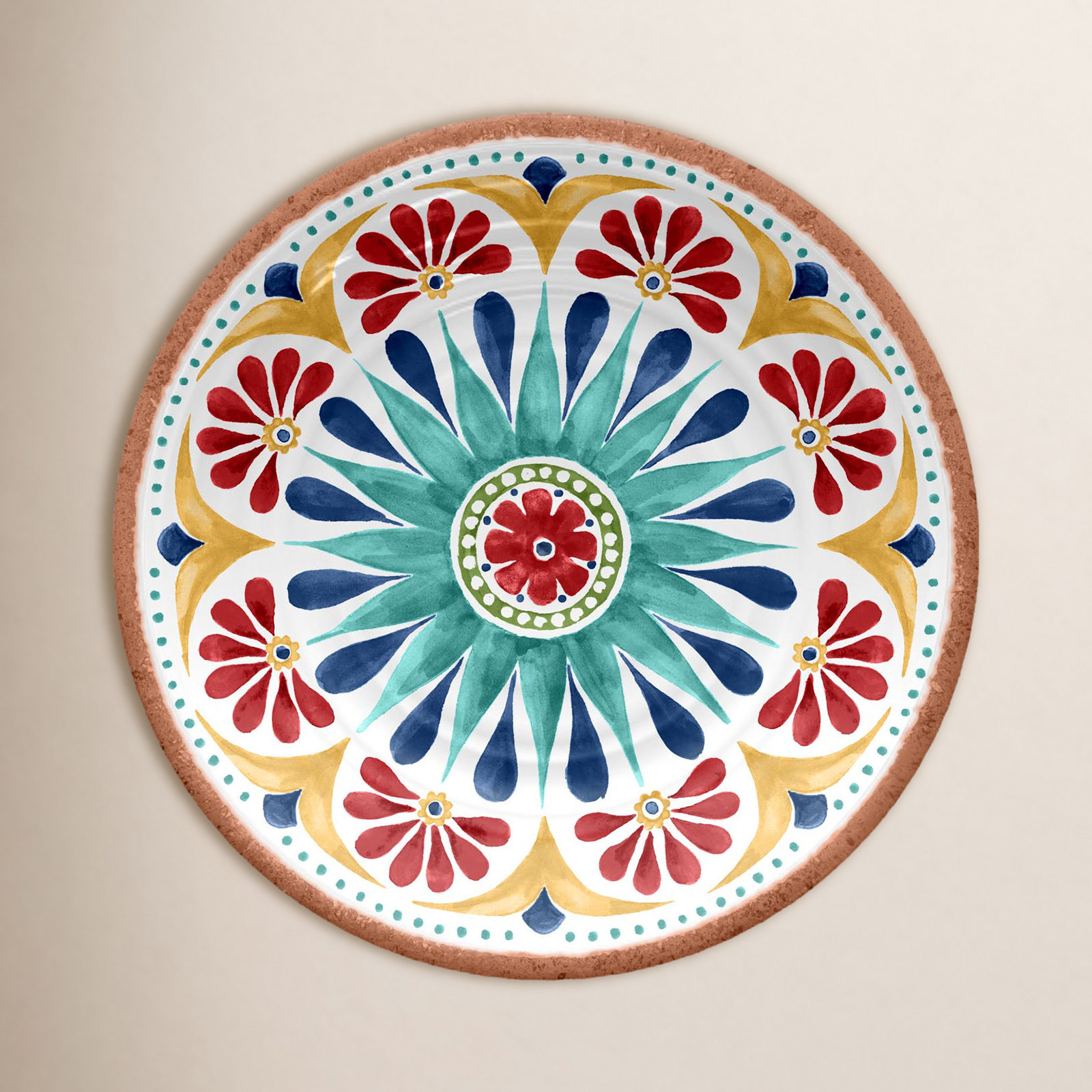 Bettina 9" Salad Plate
