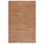 Tapis en jute tissé à la main en fibre naturelle-15107941