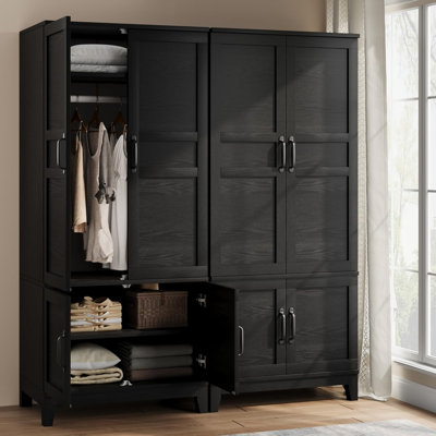 Armoire-penderie Modern Modern
