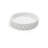 Wave White Soap Dish-494794467
