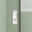 Applique murale 1 lumière Mollie-442979540