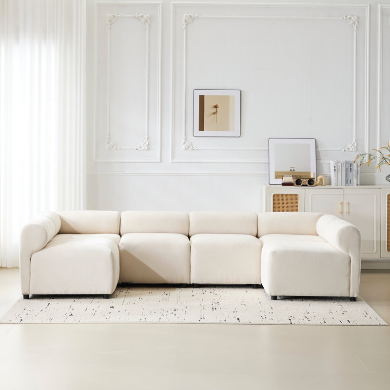 Canapé modulaire pour canapé modulaire