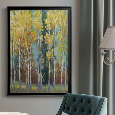 " Aspen Grove I "