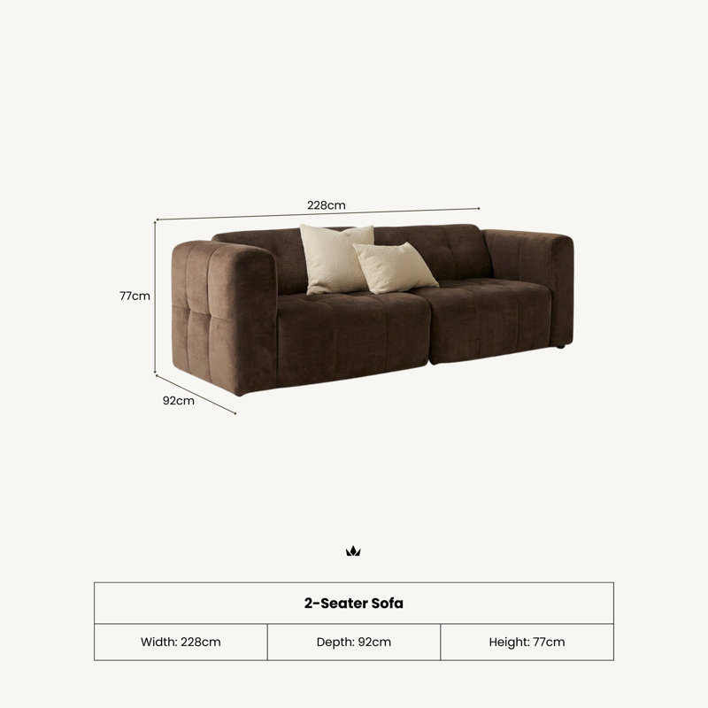 Coco Sofa