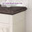 Saskia 4-Door 3-Drawer Sideboard With Farmhouse Design-181564881