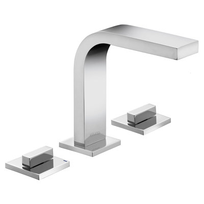 Three-hole 150 Mono Basin Mixer