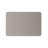 Periphery & Radius Glass Top Single Coffee Table