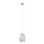 Mynatt 1 - Light Chrome Cone Pendant
