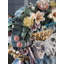 Venetian Fantasy Woman Statue