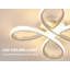 Floral LED Ceiling Light-1577903079-1577903078