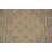 Vegetable Dye Oushak Turkish Runner Rug 3x12