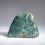 Polished Nephrite Jade Freeform from Pakistan (2.1 Lbs)