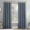 Rideau occultant et isolant thermique - Basics by Wayfair ™