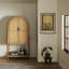 Dulane Bar Cabinet