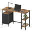 Adjustable Height Modular Computer Desk-399747648