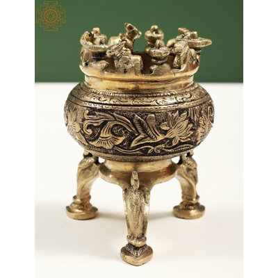 Religious & Spiritual Figurines & Sculptures