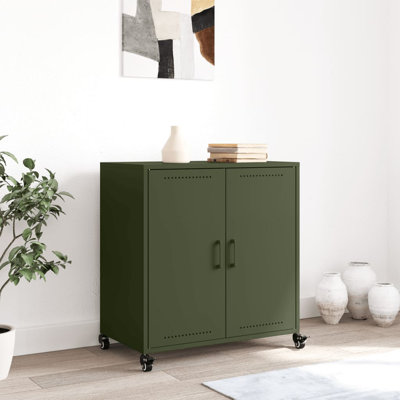 Shalethia Sideboard