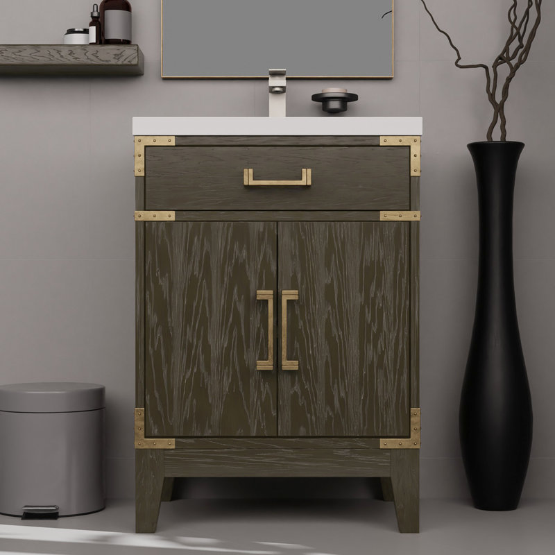 Bathroom Vanity with Top