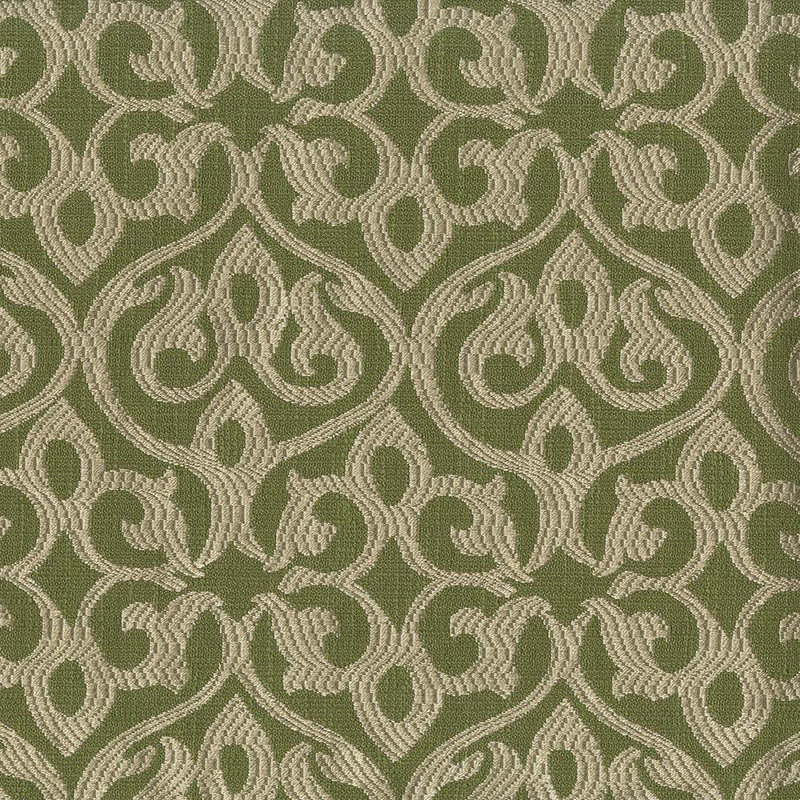 Tissu Falsetto, Orme