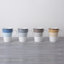 Tasses à poser 12 oz. Noritake-64808868-64808867
