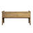  Wood Holland Settee