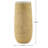 Brava Ceramic Spun Textured Table Vase-1765877955-1745039157