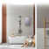 CAMPLUX 4.22 GPM 102,000 BTU Indoor Propane Tankless Water Heater with Vent Kit