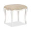 Lemaire Solid Wood Accent Stool-12343519