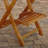Blaser Outdoor Stool