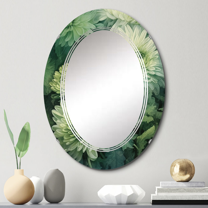 Miroir Zumra, 30 po x 20 po