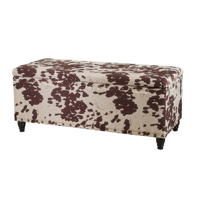 Storage Ottoman