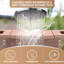Bancs de douche en PEHD-1143931769