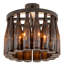 Boughan 5 - Light Chandelier