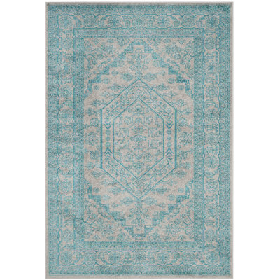 Stromsburg Oriental Area Rug